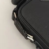 $108.00 USD Prada AAA Man Messenger Bags #1440666