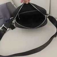 $108.00 USD Prada AAA Man Messenger Bags #1440666