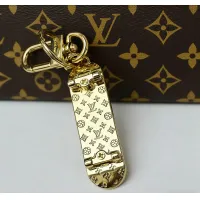 $25.00 USD Louis Vuitton LV Key Holder And Bag Buckle #1440667