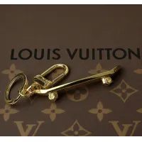 $25.00 USD Louis Vuitton LV Key Holder And Bag Buckle #1440667