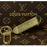 $25.00 USD Louis Vuitton LV Key Holder And Bag Buckle #1440667