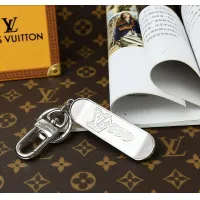 $25.00 USD Louis Vuitton LV Key Holder And Bag Buckle #1440668