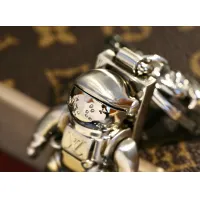 $25.00 USD Louis Vuitton LV Key Holder And Bag Buckle #1440669