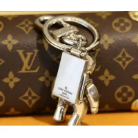$25.00 USD Louis Vuitton LV Key Holder And Bag Buckle #1440669