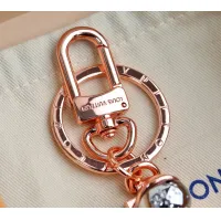 $25.00 USD Louis Vuitton LV Key Holder And Bag Buckle #1440670