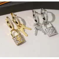 $29.00 USD Louis Vuitton Earrings For Women #1440671