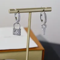 $29.00 USD Louis Vuitton Earrings For Women #1440671
