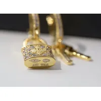 $29.00 USD Louis Vuitton Earrings For Women #1440672