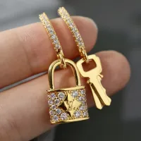 $29.00 USD Louis Vuitton Earrings For Women #1440672