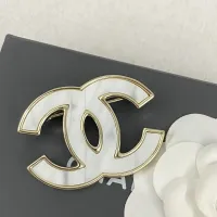 $32.00 USD Chanel Brooches For Women #1440673