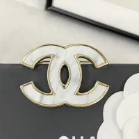 $32.00 USD Chanel Brooches For Women #1440673