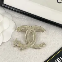 $32.00 USD Chanel Brooches For Women #1440675