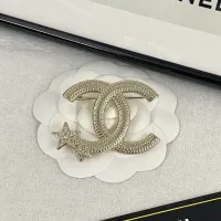 $32.00 USD Chanel Brooches For Women #1440675