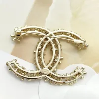$32.00 USD Chanel Brooches For Women #1440678
