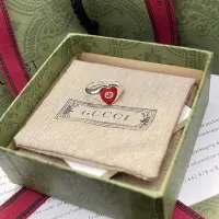 $25.00 USD Gucci Rings For Unisex #1440679