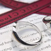 $25.00 USD Gucci Rings For Unisex #1440679