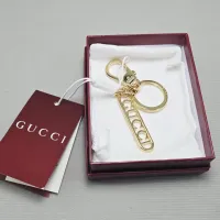$25.00 USD Gucci Key Holder And Bag Buckle #1440682