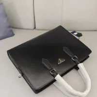 $162.00 USD Prada AAA Man Handbags #1440683
