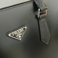 $162.00 USD Prada AAA Man Handbags #1440683