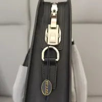 $162.00 USD Prada AAA Man Handbags #1440683