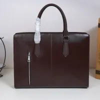 $162.00 USD Prada AAA Man Handbags #1440685