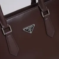 $162.00 USD Prada AAA Man Handbags #1440685