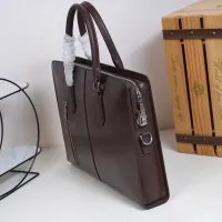 $162.00 USD Prada AAA Man Handbags #1440685