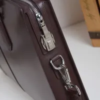 $162.00 USD Prada AAA Man Handbags #1440685