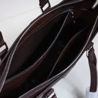$162.00 USD Prada AAA Man Handbags #1440685