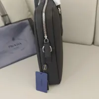 $162.00 USD Prada AAA Man Handbags #1440688