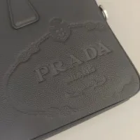$162.00 USD Prada AAA Man Handbags #1440688