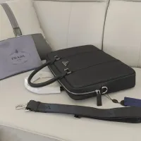 $162.00 USD Prada AAA Man Handbags #1440691