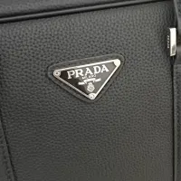 $162.00 USD Prada AAA Man Handbags #1440691