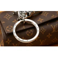 $27.00 USD Louis Vuitton LV Key Holder And Bag Buckle #1440692