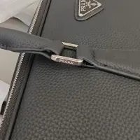 $162.00 USD Prada AAA Man Handbags #1440693