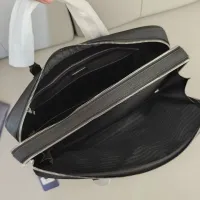 $162.00 USD Prada AAA Man Handbags #1440693