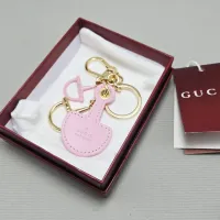 $27.00 USD Gucci Key Holder And Bag Buckle #1440696