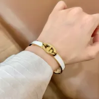 $27.00 USD Hermes Bracelets #1440701
