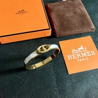 $27.00 USD Hermes Bracelets #1440701
