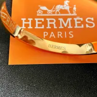 $27.00 USD Hermes Bracelets #1440701