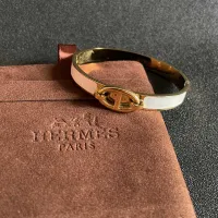 $27.00 USD Hermes Bracelets #1440701