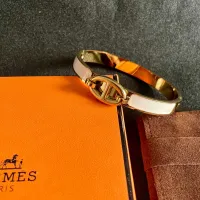 $27.00 USD Hermes Bracelets #1440701