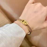 $27.00 USD Hermes Bracelets #1440702