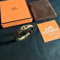 $27.00 USD Hermes Bracelets #1440702