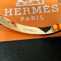 $27.00 USD Hermes Bracelets #1440702