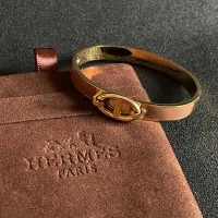 $27.00 USD Hermes Bracelets #1440702