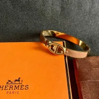 $27.00 USD Hermes Bracelets #1440702