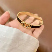 $27.00 USD Hermes Bracelets #1440703
