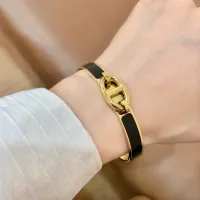 $27.00 USD Hermes Bracelets #1440703