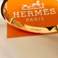 $27.00 USD Hermes Bracelets #1440703